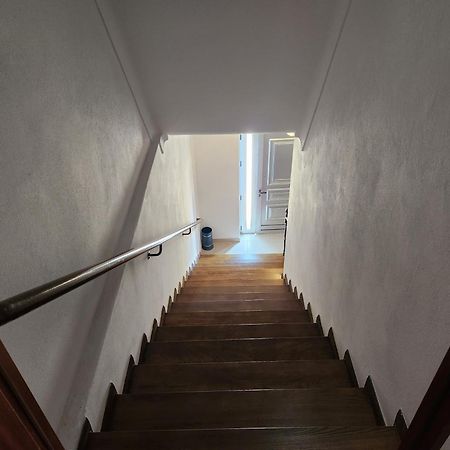 Casa Da Avo Aninhas Villa Freixo de Espada à Cinta Exterior foto