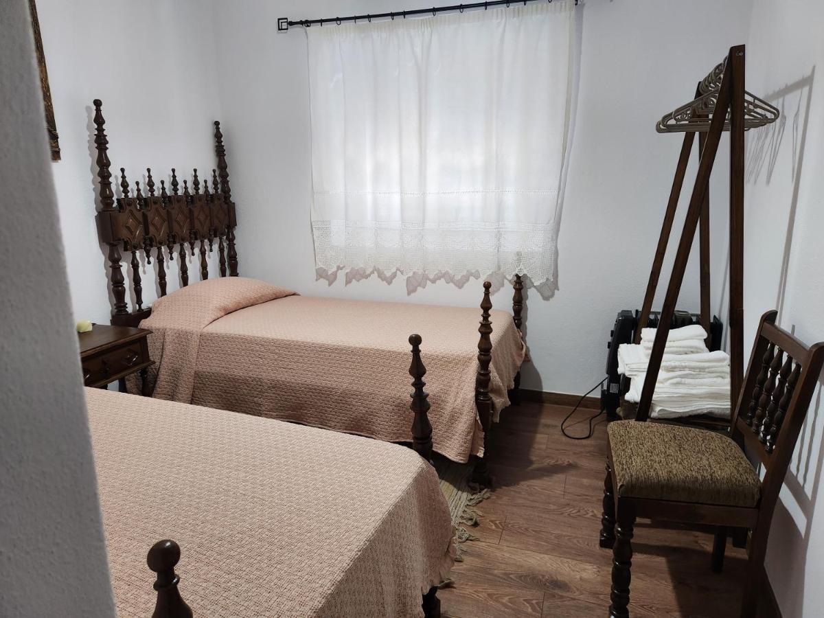 Casa Da Avo Aninhas Villa Freixo de Espada à Cinta Exterior foto