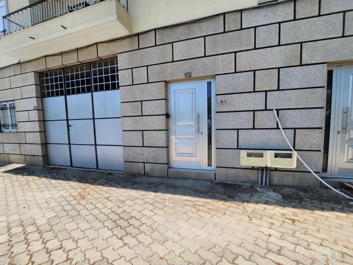 Casa Da Avo Aninhas Villa Freixo de Espada à Cinta Exterior foto
