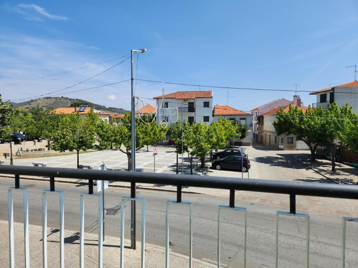 Casa Da Avo Aninhas Villa Freixo de Espada à Cinta Exterior foto