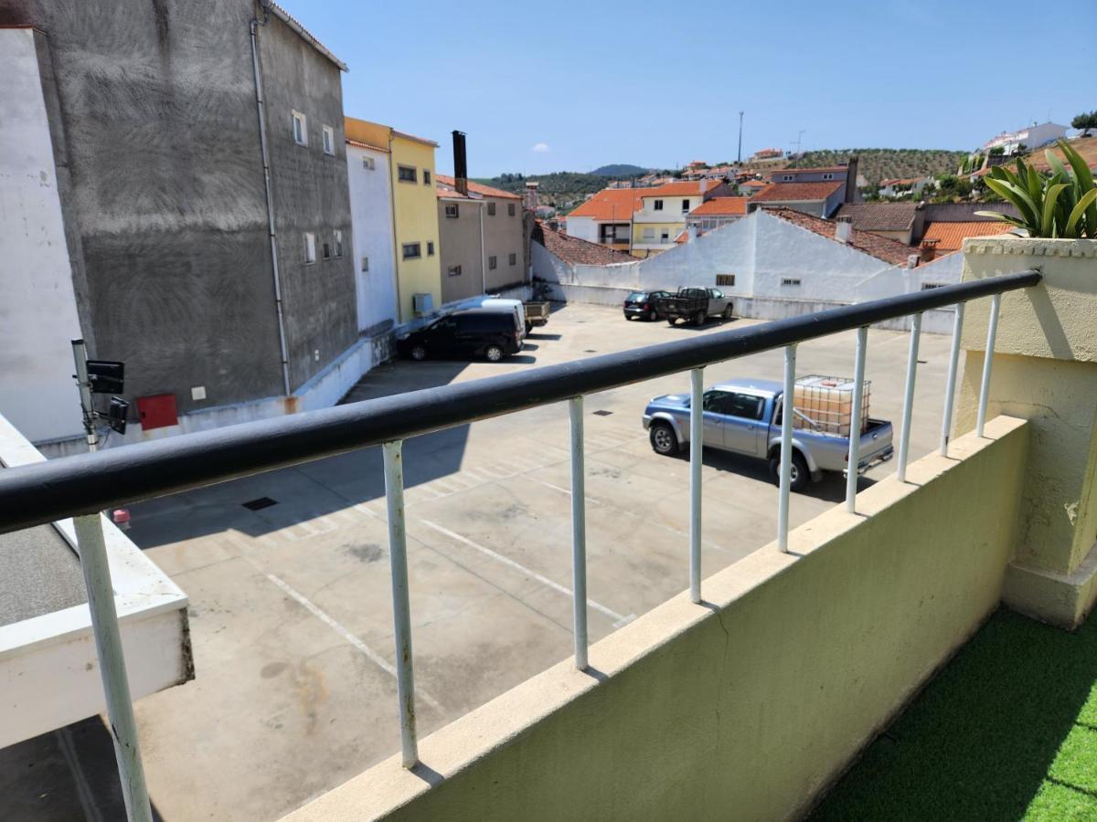 Casa Da Avo Aninhas Villa Freixo de Espada à Cinta Exterior foto