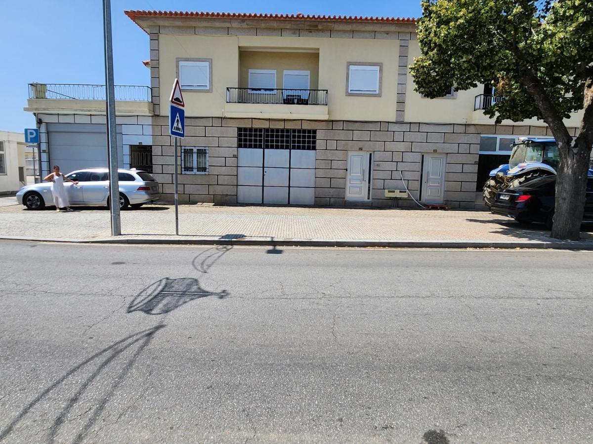 Casa Da Avo Aninhas Villa Freixo de Espada à Cinta Exterior foto