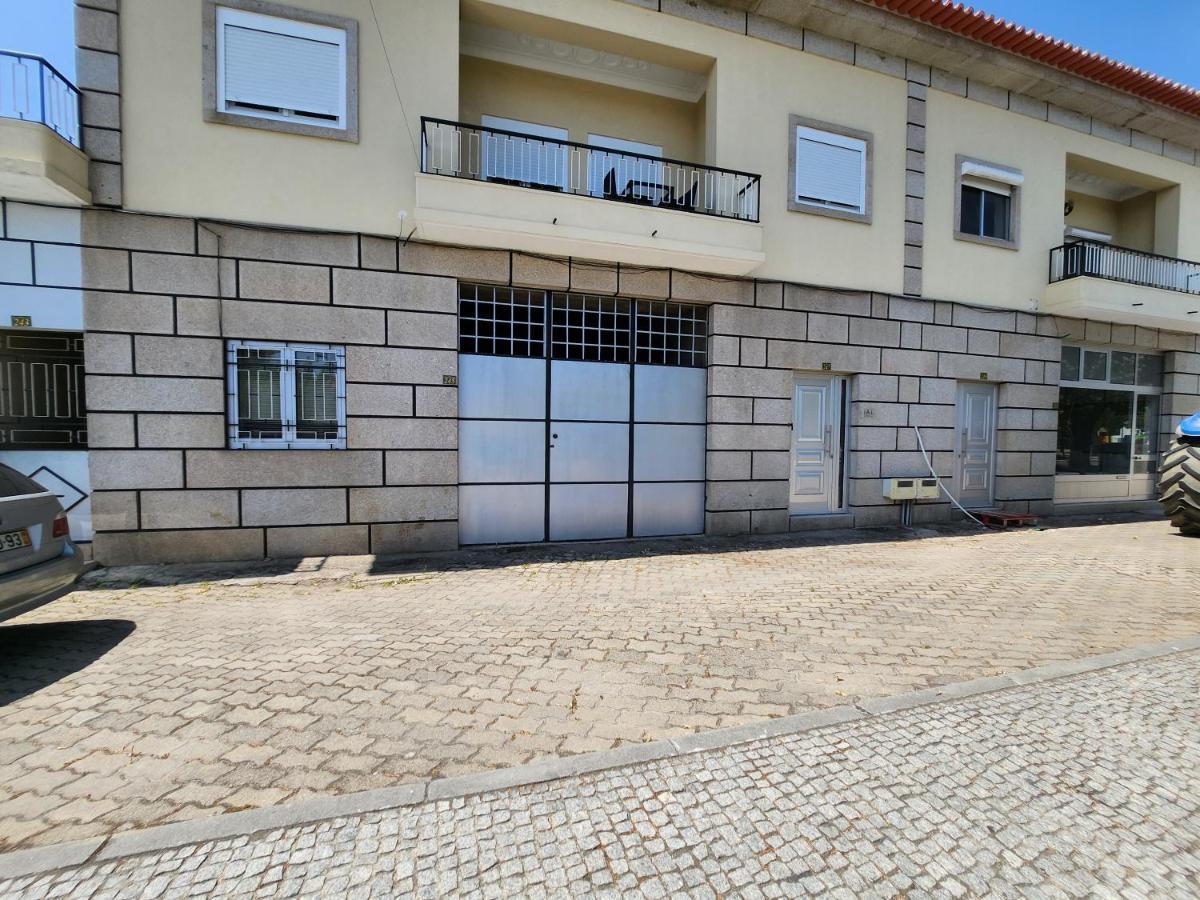Casa Da Avo Aninhas Villa Freixo de Espada à Cinta Exterior foto