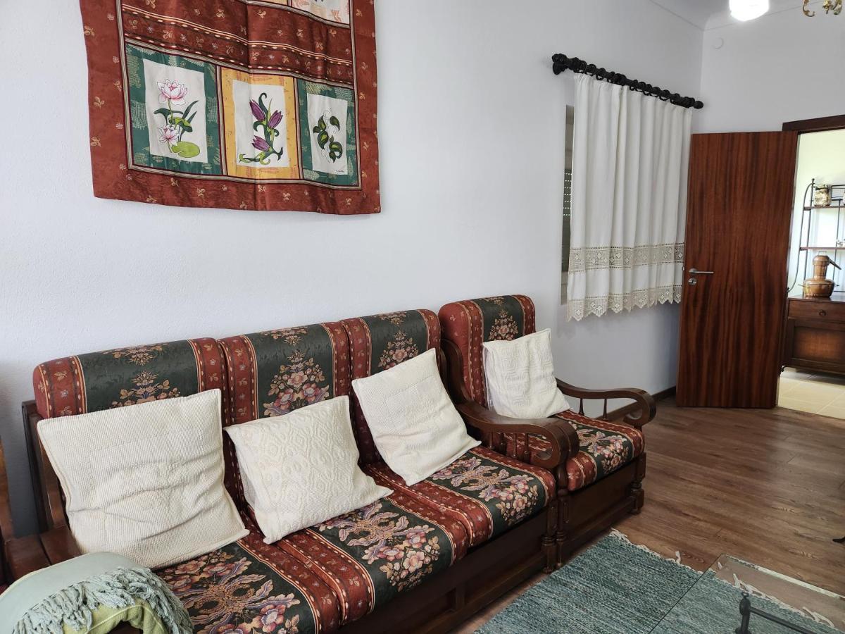 Casa Da Avo Aninhas Villa Freixo de Espada à Cinta Exterior foto