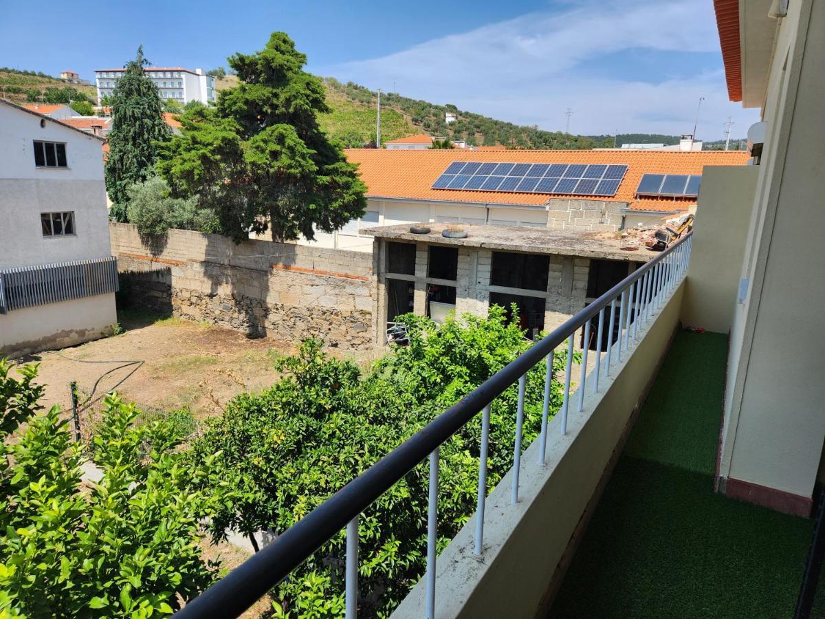 Casa Da Avo Aninhas Villa Freixo de Espada à Cinta Exterior foto