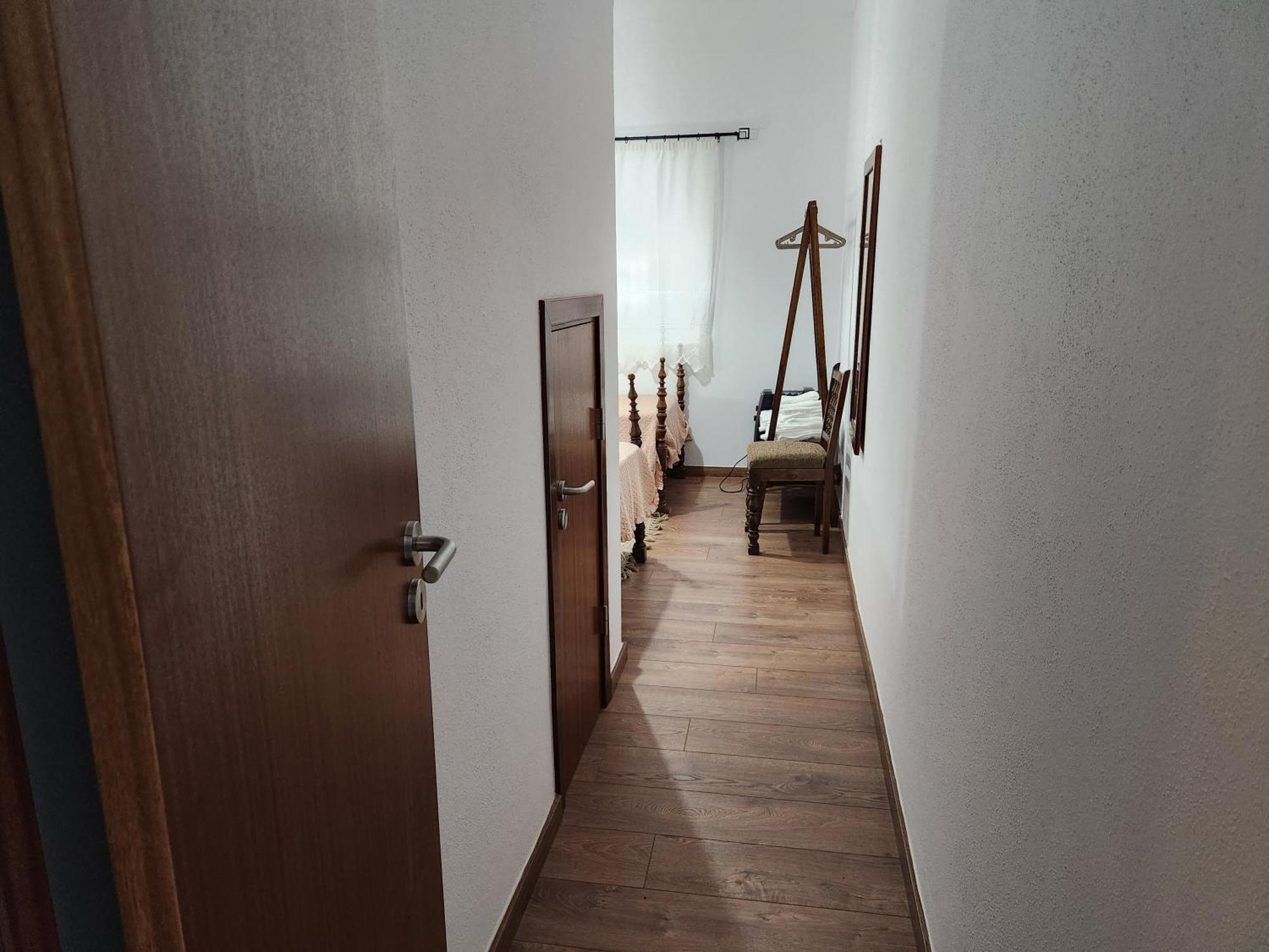Casa Da Avo Aninhas Villa Freixo de Espada à Cinta Exterior foto